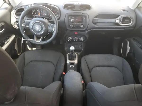 ZACCJAAH6HPF74791 2017 JEEP RENEGADE - Image 8