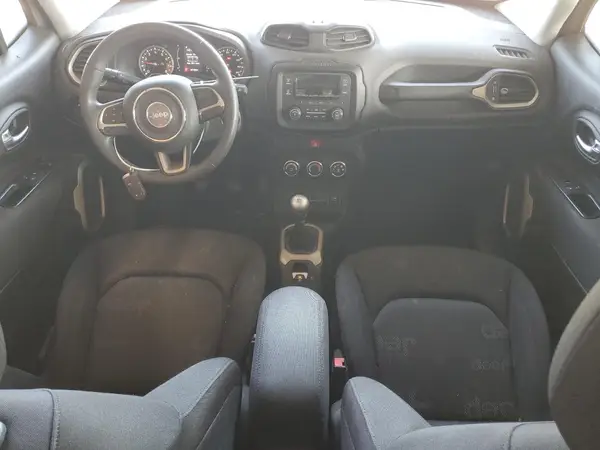ZACCJAAH7HPF49608 2017 JEEP RENEGADE - Image 8
