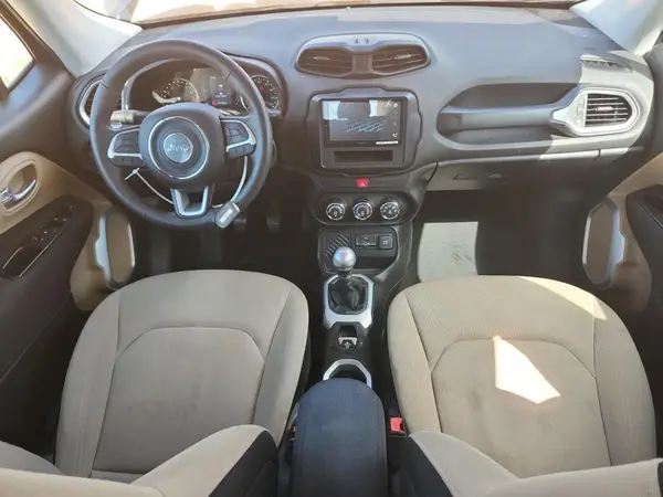 ZACCJAAH7HPF95858 2017 JEEP RENEGADE - Image 8
