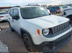 ZACCJAAH9HPE64298 2017 JEEP RENEGADE