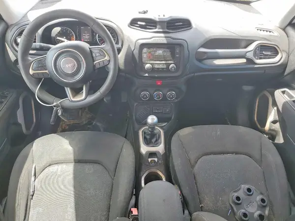 ZACCJAAHXHPE64312 2017 JEEP RENEGADE - Image 8