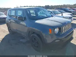 ZACCJAAHXHPE99190 2017 JEEP RENEGADE