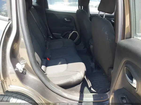 ZACCJAAT0GPC59410 2016 JEEP RENEGADE - Image 8