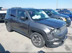 ZACCJAAT0GPC73355 2016 JEEP RENEGADE