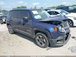 ZACCJAAT0GPC74053 2016 JEEP RENEGADE