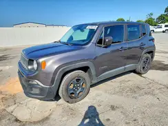 ZACCJAAT0GPD40360 2016 JEEP RENEGADE