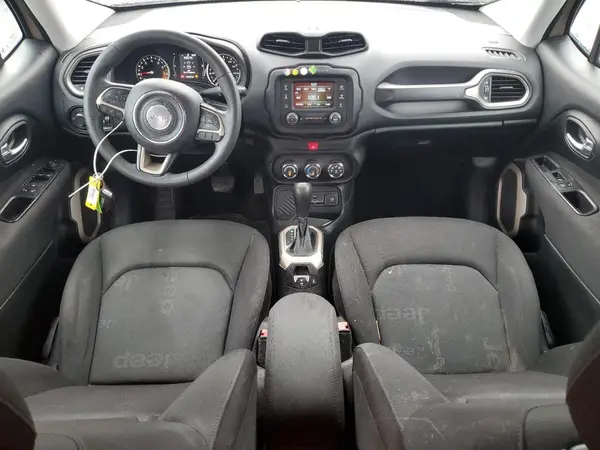 ZACCJAAT0GPD41783 2016 JEEP RENEGADE - Image 8