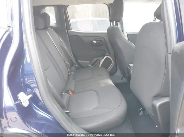 ZACCJAAT0GPD41914 2016 JEEP RENEGADE - Image 8