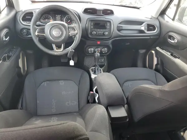 ZACCJAAT0GPD68613 2016 JEEP RENEGADE - Image 8