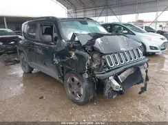 ZACCJAAT0GPD73505 2016 JEEP RENEGADE