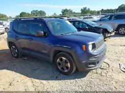 ZACCJAAT0GPD73875 2016 JEEP RENEGADE