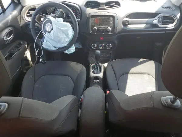 ZACCJAAT0GPD77098 2016 JEEP RENEGADE - Image 8
