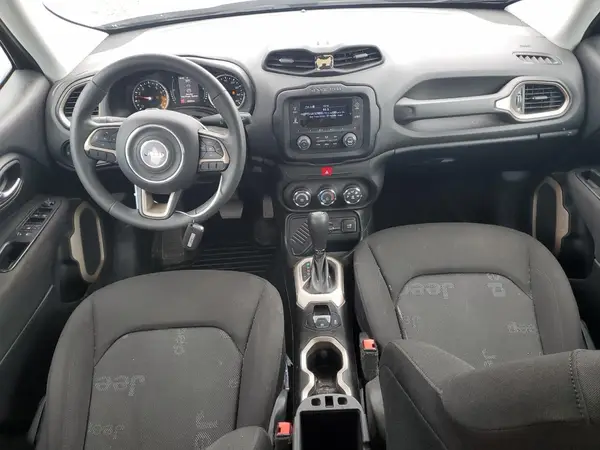 ZACCJAAT0GPE01092 2016 JEEP RENEGADE - Image 8