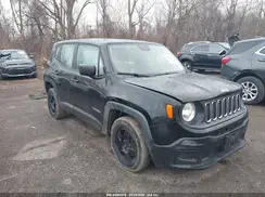 ZACCJAAT0GPE34271 2016 JEEP RENEGADE