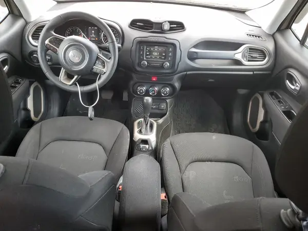 ZACCJAAT1GPC95879 2016 JEEP RENEGADE - Image 8