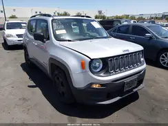 ZACCJAAT1GPD03737 2016 JEEP RENEGADE