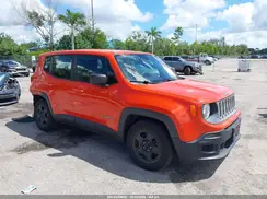 ZACCJAAT1GPD08324 2016 JEEP RENEGADE