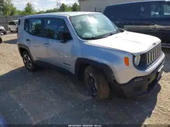 ZACCJAAT1GPD11451 2016 JEEP RENEGADE