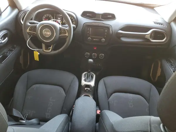 ZACCJAAT1GPD57779 2016 JEEP RENEGADE - Image 8