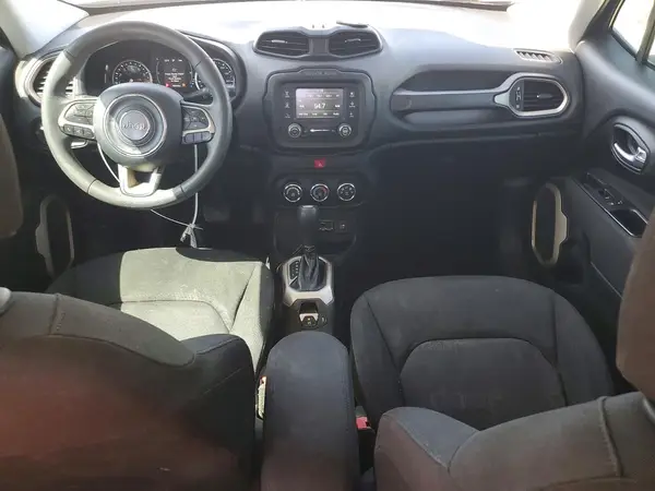 ZACCJAAT1GPD58768 2016 JEEP RENEGADE - Image 8