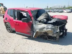 ZACCJAAT1GPD60259 2016 JEEP RENEGADE