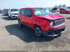 ZACCJAAT1GPD61055 2016 JEEP RENEGADE