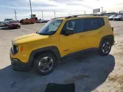 ZACCJAAT1GPD86425 2016 JEEP RENEGADE