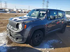 ZACCJAAT1GPE16250 2016 JEEP RENEGADE
