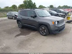ZACCJAAT1GPE29063 2016 JEEP RENEGADE