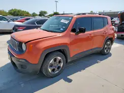 ZACCJAAT2GPC58078 2016 JEEP RENEGADE