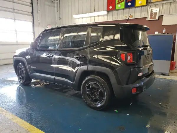 ZACCJAAT2GPD03441 2016 JEEP RENEGADE - Image 2