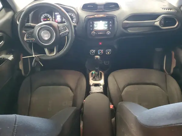 ZACCJAAT2GPD03441 2016 JEEP RENEGADE - Image 8