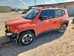 ZACCJAAT2GPD03519 2016 JEEP RENEGADE