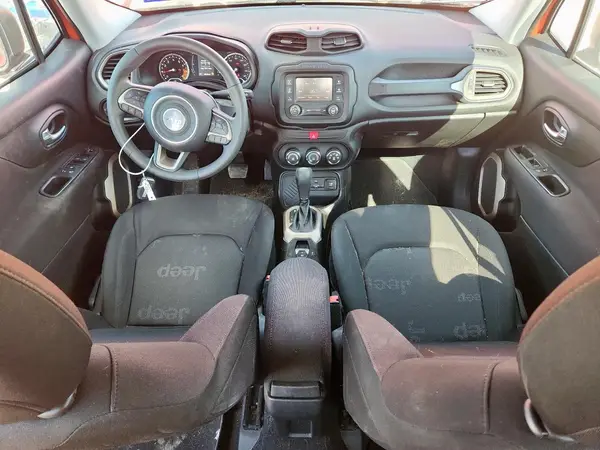ZACCJAAT2GPD03519 2016 JEEP RENEGADE - Image 8