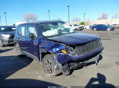 ZACCJAAT2GPD12754 2016 JEEP RENEGADE