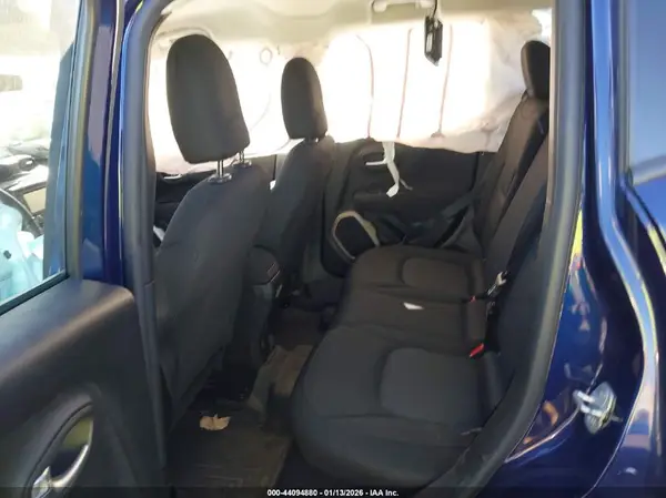 ZACCJAAT2GPD12754 2016 JEEP RENEGADE - Image 8