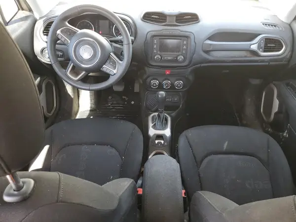 ZACCJAAT2GPD33815 2016 JEEP RENEGADE - Image 8