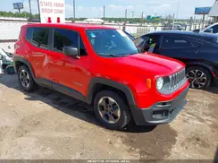 ZACCJAAT2GPD42207 2016 JEEP RENEGADE