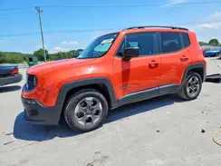 ZACCJAAT2GPD42644 2016 JEEP RENEGADE