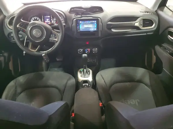 ZACCJAAT2GPD60688 2016 JEEP RENEGADE - Image 8