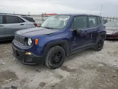 ZACCJAAT2GPD70878 2016 JEEP RENEGADE