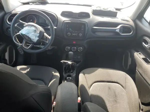 ZACCJAAT2GPD73229 2016 JEEP RENEGADE - Image 8