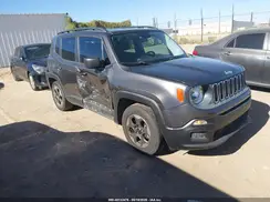 ZACCJAAT2GPD81167 2016 JEEP RENEGADE