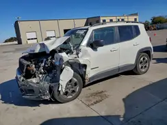 ZACCJAAT2GPD82447 2016 JEEP RENEGADE
