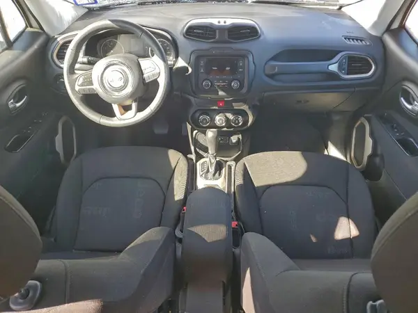 ZACCJAAT2GPD82447 2016 JEEP RENEGADE - Image 8