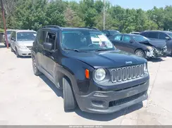 ZACCJAAT2GPD86661 2016 JEEP RENEGADE