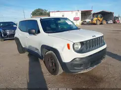 ZACCJAAT2GPE19609 2016 JEEP RENEGADE