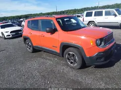 ZACCJAAT2GPE29296 2016 JEEP RENEGADE