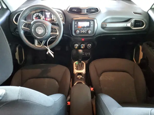 ZACCJAAT2GPE34465 2016 JEEP RENEGADE - Image 8