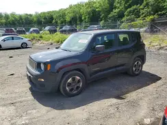 ZACCJAAT3GPC69025 2016 JEEP RENEGADE
